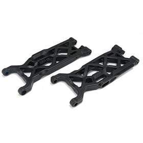 Front Suspension Arm Set: 8T 2.0 from Suspension Sets