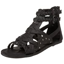 Wanted Women's Martina Gladiator Sandal