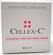 Cellex-C Advanced-c Skin Tightening Cream, Professional Formulation, 60 ml Cellex-C Advanced-c Skin Tightening Cream, Professional Formulation, 60 ml