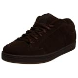 Etnies Mens Alpha CHOCOLATE/GUM 4101000243 9 UK