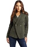 Diesel Women's G-bott Jacket