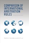 Comparison of International Arbitrati...