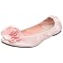 Wanted Shoes Womens Punk Ballet