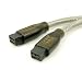 Neet® - Firewire 800 Cable - (5m) - 9 Pin To 9 Pin - Ieee 1