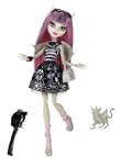 Mattel X6950 - Monster High Rochelle,...