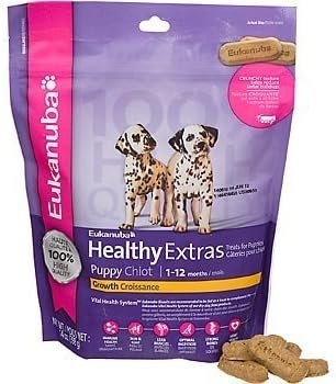 Woof! Doggie Gift Box - For Puppies (Play and Treat)