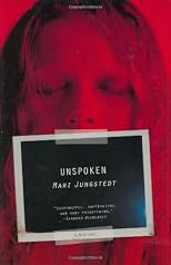 Unspoken