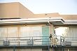 Assassination Site of Dr. Martin Luther King Jr. at the Lorraine Motel in Memphis - Moving 16"x20" Photographic Print by Carol M. Highsmith
