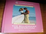 The billionaire bridegroom