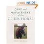 Care and Management of the Older Horse
