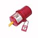 Master Lock Rotating Electrical Plug Lockout