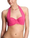 CK Swimwear Perfectly Fit Haut de maillot de bain Push-up-Femme