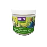 VitaGlo Vitamin Mineral Mix