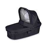 Britax B-Ready Stroller Bassinet, Black