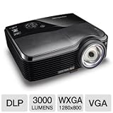ViewSonic PJD7583w WXGA DLP Short Throw Projector