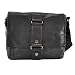 Daniel Ray Schultertasche ROXBURY black small