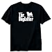 T-SHIRT BLACK 