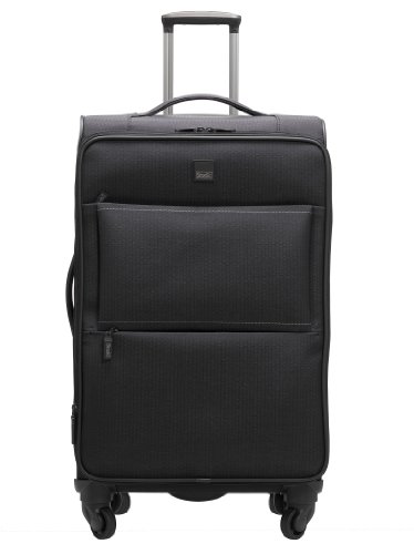 Stratic Trolley mit 4 Rollen AGRAVIC4ALL, basalt, 69 cm, M Preisvergleich