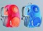 Deuter Kinder Backpack Rucksack KIDS KID