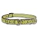 Lupine 3/4" Suzie Q 14-20 Combo Dog Collar