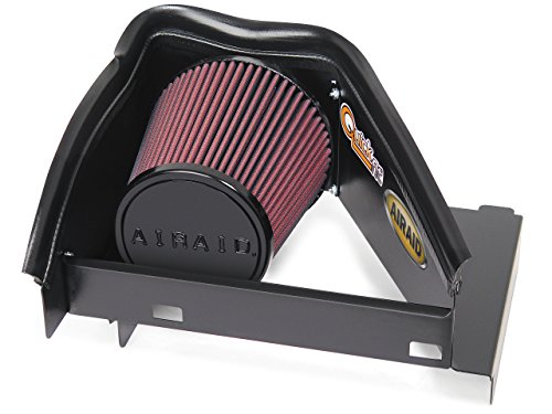 2006-2010 Dodge Charger SE 3.5L 6 Cylinder Air Raid Cold Air Intake System