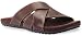Men's Timberland Earthkeeper Zig-Zag Slide Sandals