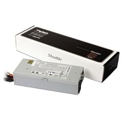 Shuttle PC60 80+ silent Netzteil 300 Watt (20 pin ATX und 4 pin ATX)