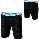 Swobo Women's OS11 Technical Short Liner (Charcoal, X-Small) Swobo Women's OS11 Technical Short Liner (Charcoal, X-Small)