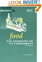 Food: The Chemistry of Its Components (RSC Paperbacks)