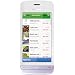 Nokia C5-03 Smartphone (8,1cm (3,2 Zoll) Display, Touchscreen, 5 Megapixel Kamera) wei�/lilac