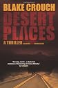 Desert Places