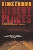 Desert Places: A Novel of Terror