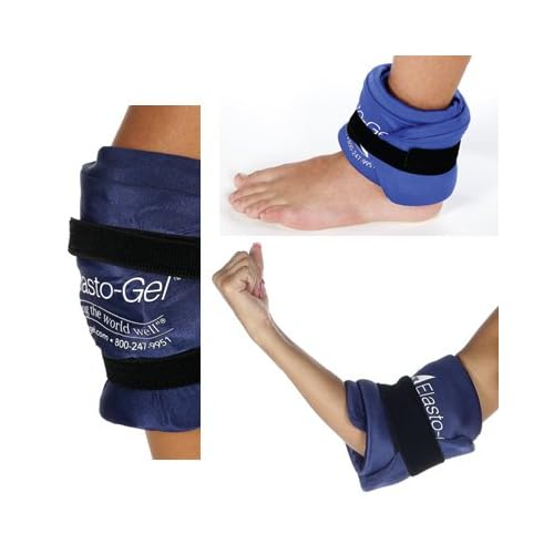 Review ElastoGel Therapy Wraps MultiWrap 9' x 24' RiRiEdrRaCher