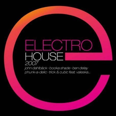 CD-Charts  Search : Electro House 2007