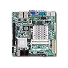 Super Micro D-X7SPA-HF-D525-O Server Mainboard (mini-ITX, Intel Atom D525, DDR3, 6x SATA, 8x USB 2.0)