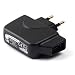 LG Travel Charger STA-U12ER Netzstecker