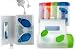 Contact Solution Contact Travel Case