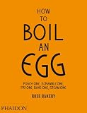 How to Boil an Egg