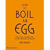 How to Boil an Egg