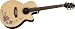 Musical Instruments : Takamine G Series EG540SCBF NEX Cutaway Acoustic-Electric Guitar, Gloss Natural