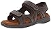 Nunn Bush Men's Randall Gladiator Sandal