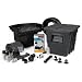 Atlantic Water Gardens 16 x 16-Foot Professional Pond Kit - 2900 Gallons