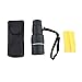 Qiorange Super Clear 16x52 Dual Focus Telescope Optics Zoom Monocular Scalable Telescopic