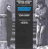 Midnight Cowboy: Original Motion Picture Score