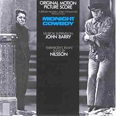 Midnight Cowboy: Original Motion Picture Score