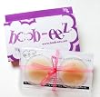 Boob-eez Headlight Concealer 100% Silicone One Size
