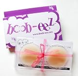 Boob-eez Headlight Concealer 100% Silicone One Size