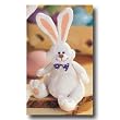 Bunnard Small with Sound by Gund