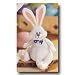 Bunnard Small with Sound by Gund