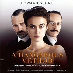 A Dangerous Method - Eine dunkle Begierde